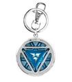 LLAVERO IRON MAN ARC REACTOR CLASSIC