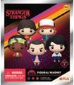 STRANGER THINGS IMAN PACK S1 (12UND)