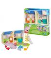 Peppa Pig La Guarderia Portatil De Peppa