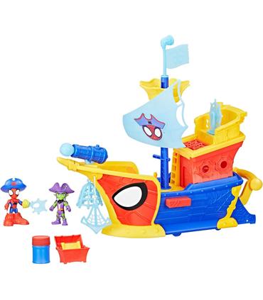 spidey-waterwebs-barco-pirata