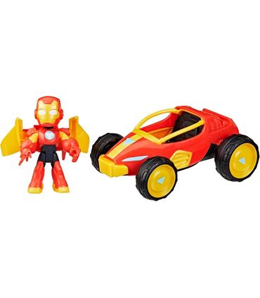 iron-man-and-his-awesone-friends-bolido