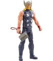 Avengers Figura Titan Thor