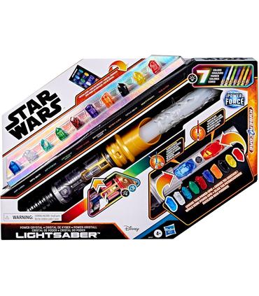 star-wars-sable-lightbaber-con-cristal-de-poder