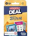 Monopoly Deal Stitch