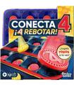 Conecta 4 a Rebotar Frenzy