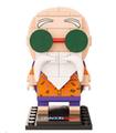 Set de Construccion Dragon Ball Kamesennin 9Cm