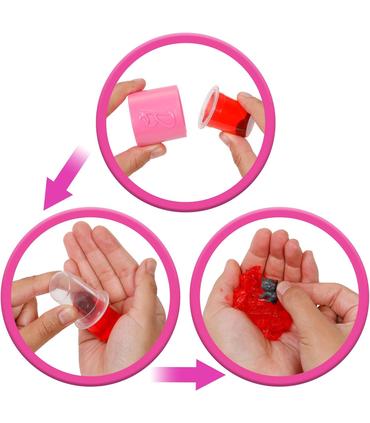 barbie-party-unboxed-grwm-muneca-sorpresa