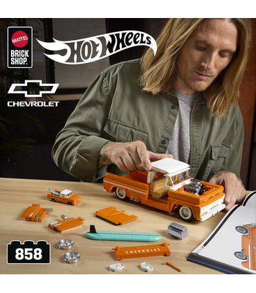 mega-hot-wheels-elite-62-chevy-pickup