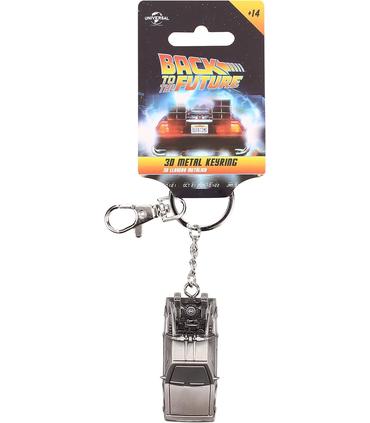 delorean-llavero-3d-metal-regreso-al-futuro