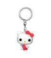 Funko Pop Keychain: Sanrio Hello Kitty