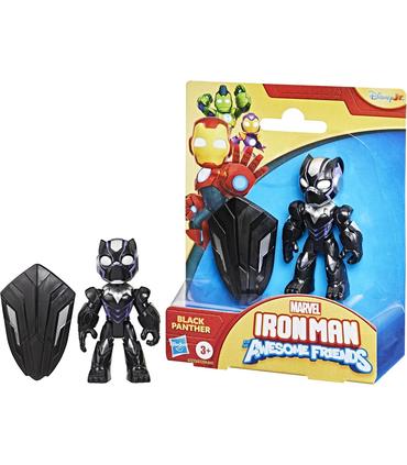 iron-man-and-his-awesone-friends-black-panter