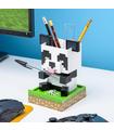 Figura Panda Desktop Tidy Minecraftt