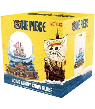 bola-de-nieve-going-merry-one-piece