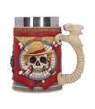 JARRA LUFFY (TANKARD) ONE PIECE