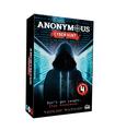 Anonymous - Cyber Hunt
