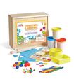 Learning Resources Kit de Actividades para Contar y clasific