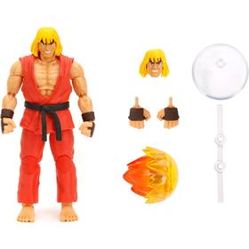 figura-street-fighter-ii-ken-15-cm