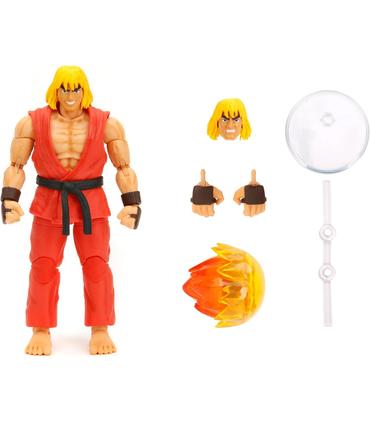 figura-street-fighter-ii-ken-15-cm