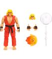 Figura Street Fighter Ii Ken 15 Cm
