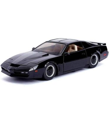 kitt-coche-fantastico-metal-124-con-luc