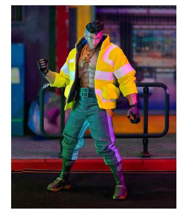 cyber-punk-david-15-cm