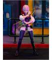 Cyber Punk Lucy 15 Cm