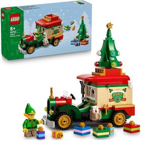lego-40746-camion-de-reparto-de-papa-noel