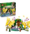 Lego 75688 - Boda de Glinda