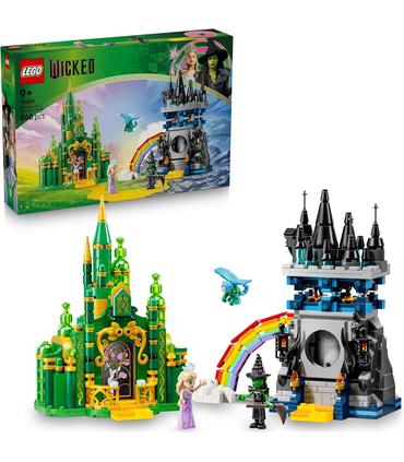 lego-75689-emerald-city-y-castillo-de-kiamo-ko