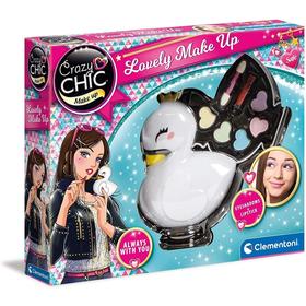 lovely-make-up-cisne