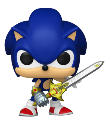figura-funko-pop-vinyl-sonic-escalibur