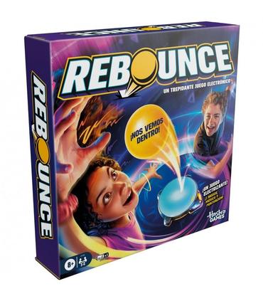 rebounce