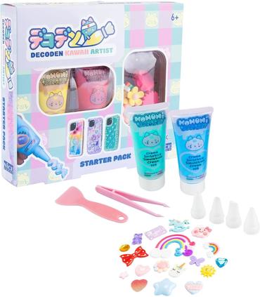 decoden-starter-pack