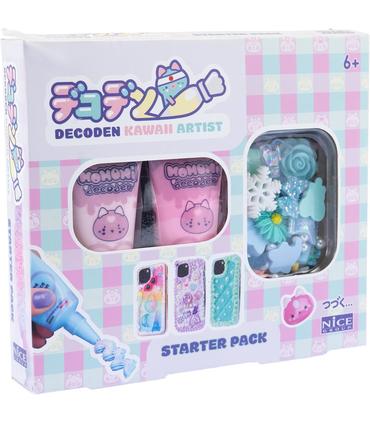 decoden-starter-pack