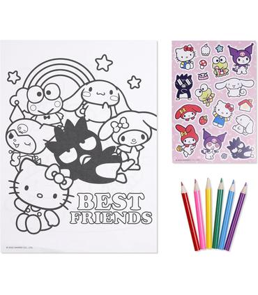 set-de-colorear-con-stickers-hello-kitty