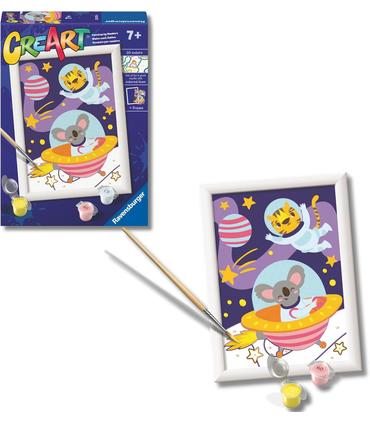 creart-e-animales-en-el-espacio