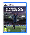 Football Manager 26 Ps5