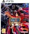 One Piece Pirate Warriors 4 Ps5