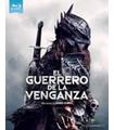 EL GUERRERO DE LA VENGANZA - BD (BR)