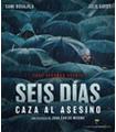 SEIS DIAS: CAZA AL ASESINO - BD (BR)