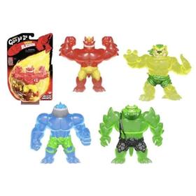 figuras-heroes-goo-jit-zu-meteor-madness