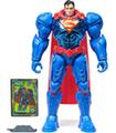 Dcm Superman Metal Force Xl 30 Cm