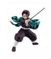 FIGURA ICHIBANSHO  TANJIRO KAMADO
