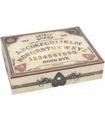 JEWELLERY BOX SPIRIT BOARD (NN) 25CM