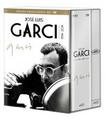 JOSE L. GARCI(1994-2019)EC - BD ALQ (BR)