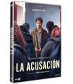 LA ACUSACION - DVD ALQ (DVD)