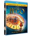 LA INVENCION DE HUGO - BD ALQ (BR)