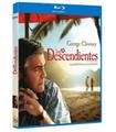 LOS DESCENDIENTES - BD ALQ (BR)