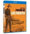 PASION DE LOS FUERTES - BD ALQ (BR)
