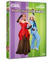 PONTE EN MI LUGAR DE NUEVO - DVD A (DVD)